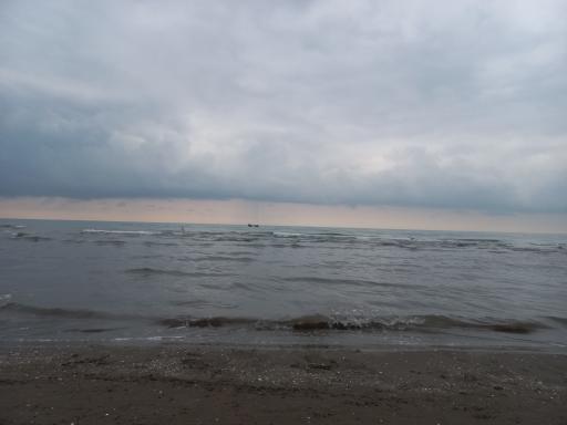 عکس ساحل اوشیان