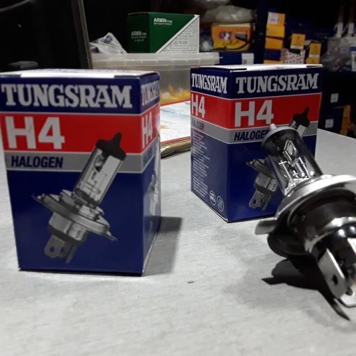 عکس لوازم یدکی نوین