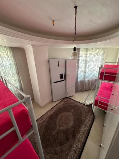 عکس خوابگاه دانشجویی سعادت شعبه ۲