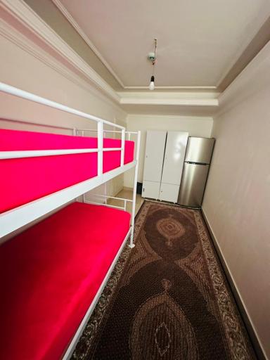 عکس خوابگاه دانشجویی سعادت شعبه ۲