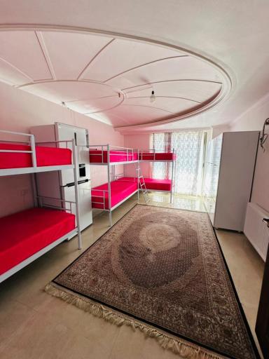 عکس خوابگاه دانشجویی سعادت شعبه ۲