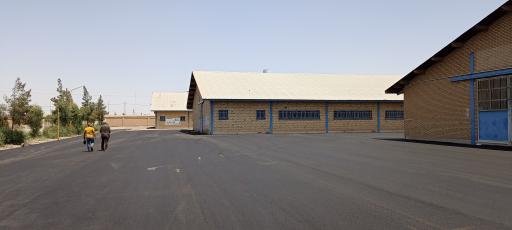 عکس هنرستان فنی والفجر