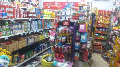 عکس سوپرمارکت سالار