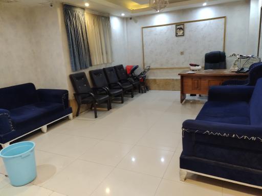 عکس هتل آپارتمان اسماعیلی