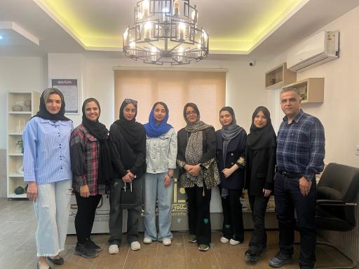 عکس آکادمی هنری و آموزشی صبا