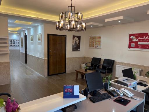 عکس آکادمی هنری و آموزشی صبا