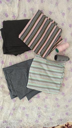 عکس خیاطی و مزون ادنا