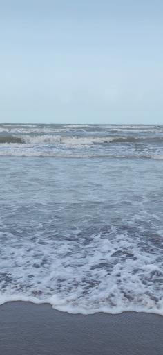 عکس ساحل اوشیان