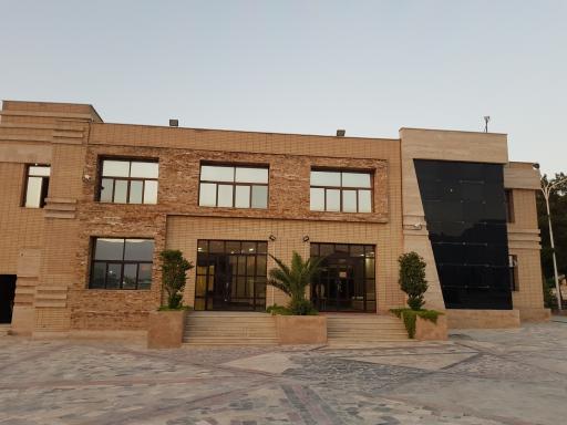 عکس تالار عروسی آراد