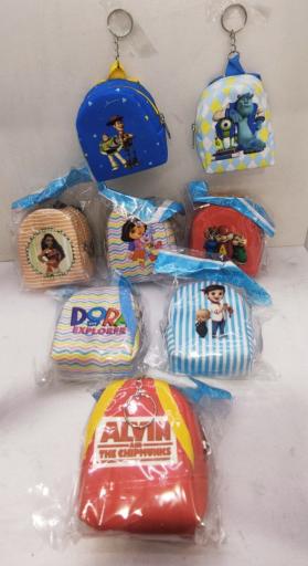 تولیدی کیف تبسم شعبه ۲