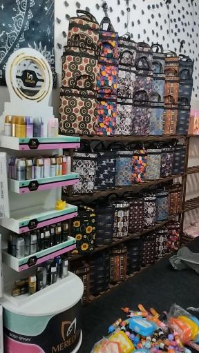 عکس تولیدی کیف تبسم شعبه ۲