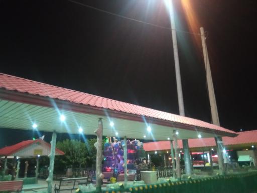 عکس مجتمع خدماتی رفاهی مرادی آبیک