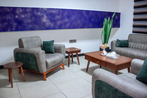 عکس دفتر روان شناسی و مشاوره دکتر ماه سا فارسی