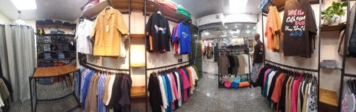 عکس پوشاک پنتی