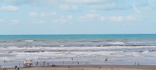 عکس ساحل اوشیان