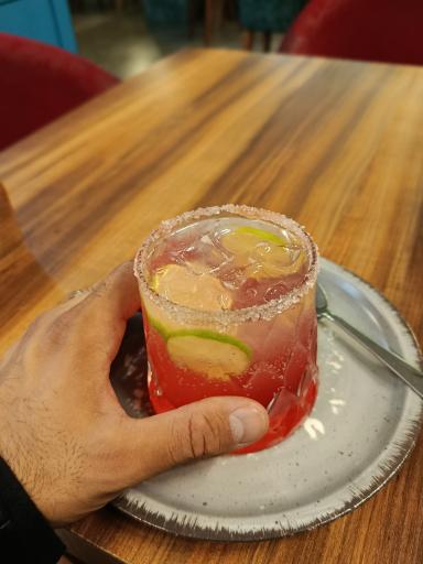 عکس کافه اکسیر