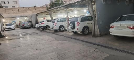 تعمیرگاه خودروهای چینی یگانه