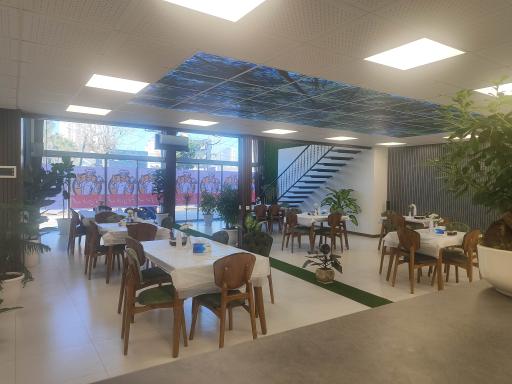 عکس تهیه غذای کاظمی