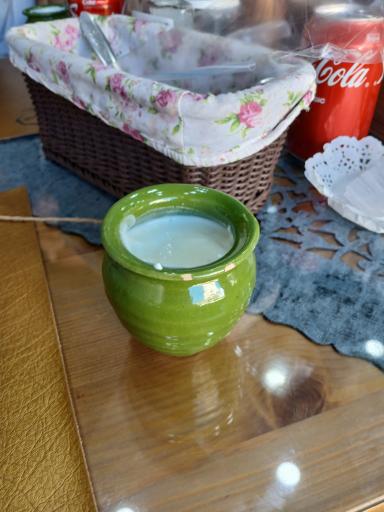 عکس رستوران صحرا