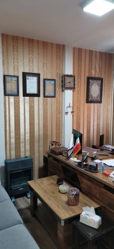 عکس موسسه حقوقی صلح پیشه عدالت گستر 