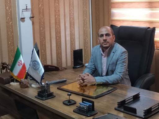 عکس موسسه حقوقی صلح پیشه عدالت گستر 