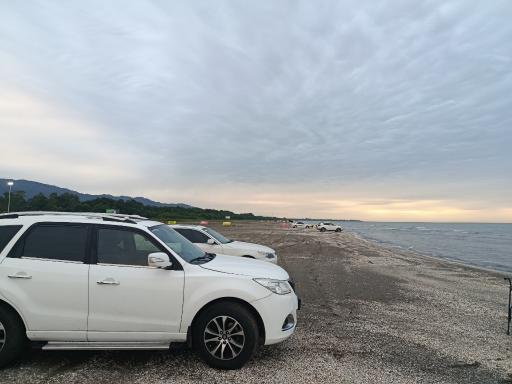 عکس ساحل اوشیان