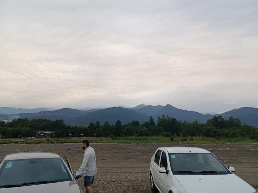 عکس ساحل اوشیان