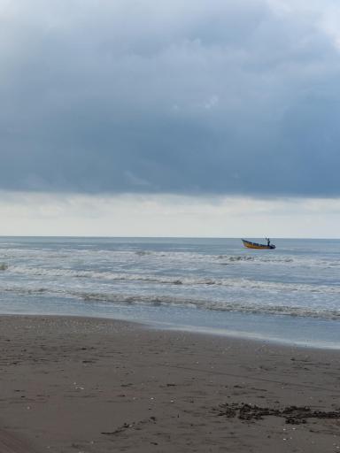 عکس ساحل اوشیان