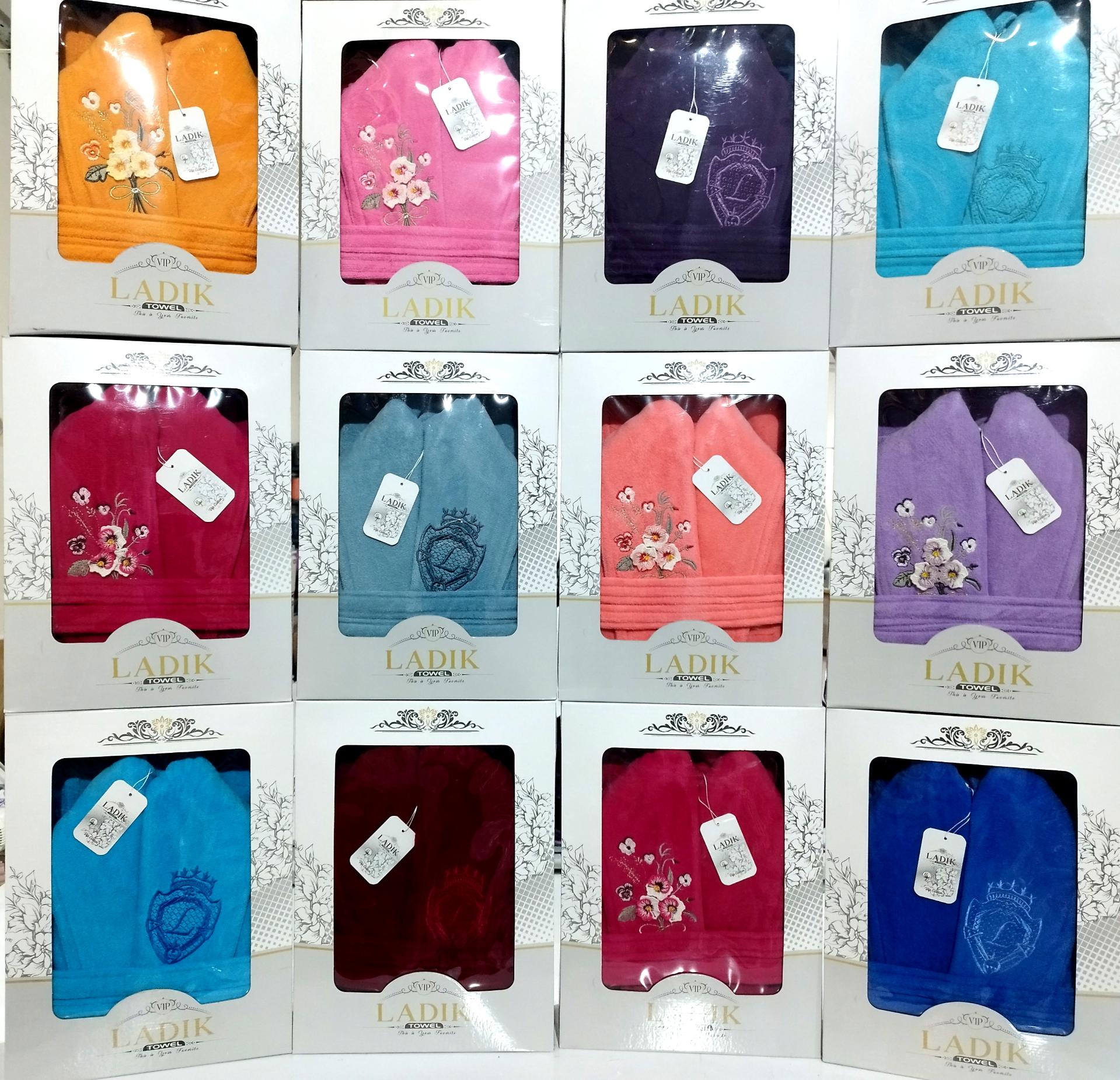 عکس کارخانه حوله لادیک  مهرآذر 