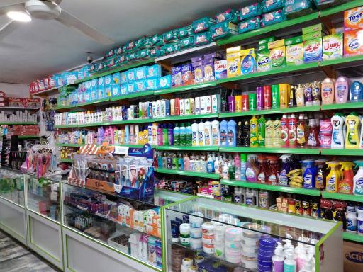 عکس شوینده بهداشتی هوشیار