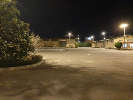 عکس مرکز بهره برداری خطوط لوله ارومیه