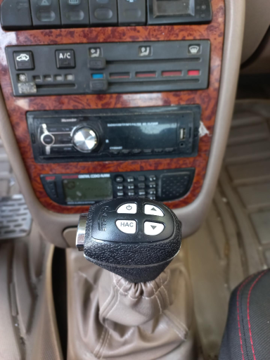 عکس کلاچ برقی اتاکو فلاح