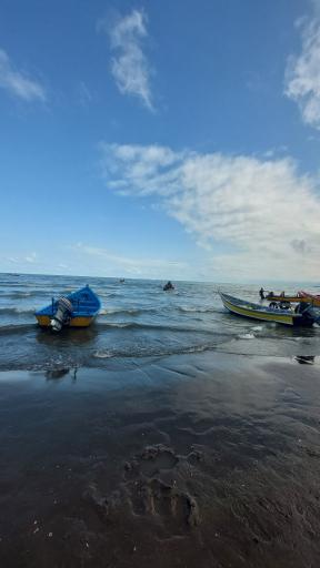 عکس ساحل اوشیان