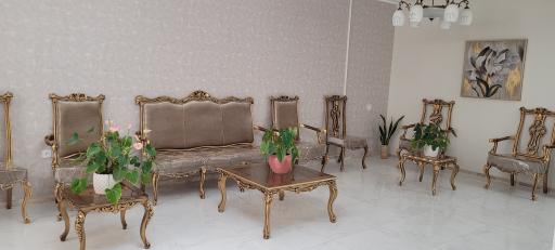 عکس کلینیک تخصصی پوست و مو یاس