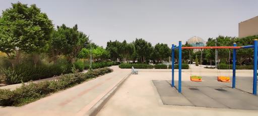 عکس پارک ادب