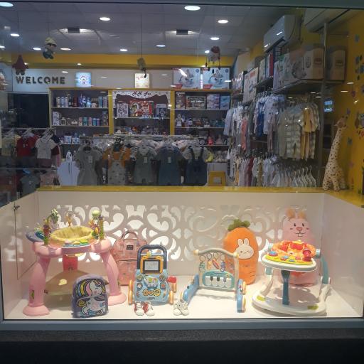 عکس سیسمونی نی نی ناز