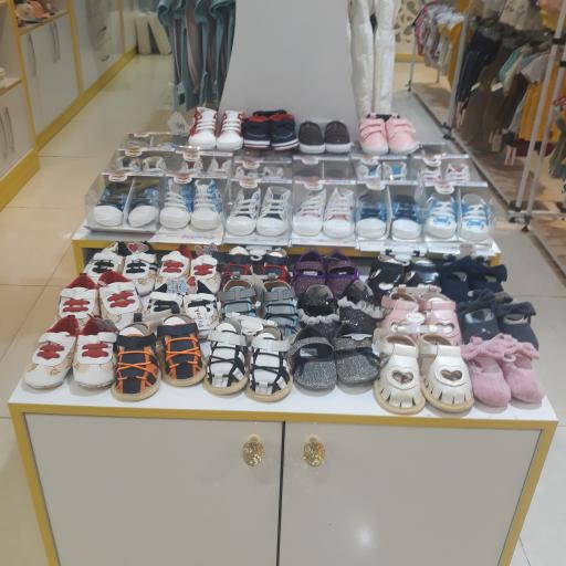 عکس سیسمونی نی نی ناز