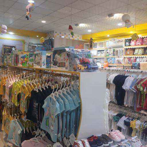 عکس سیسمونی نی نی ناز