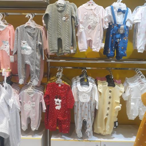 عکس سیسمونی نی نی ناز