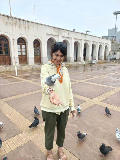 عکس مدرسه ماندگار سعادت (مظفری)