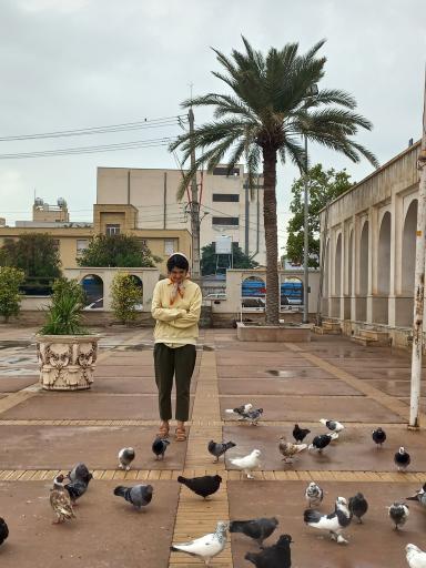 عکس مدرسه ماندگار سعادت (مظفری)