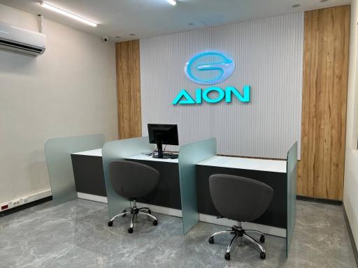 عکس تعمیرگاه مرکزی آنی سرویس