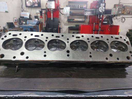 عکس میل لنگ تراشی برتر گیلاوند