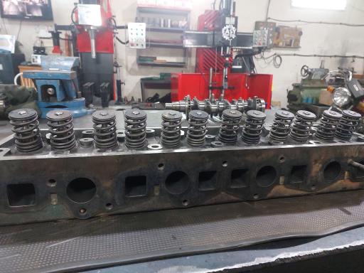 عکس میل لنگ تراشی برتر گیلاوند