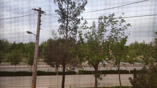 عکس پارک آزادگان