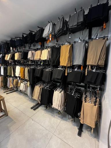 عکس فروشگاه تاپ جین