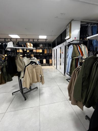 عکس فروشگاه تاپ جین