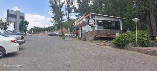 عکس مجتمع تفریحی گردشگری عباس آباد