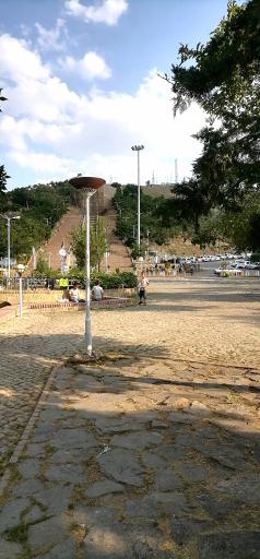 عکس مجتمع تفریحی گردشگری عباس آباد