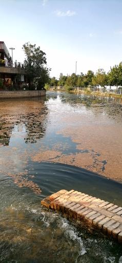 عکس مجتمع تفریحی گردشگری عباس آباد